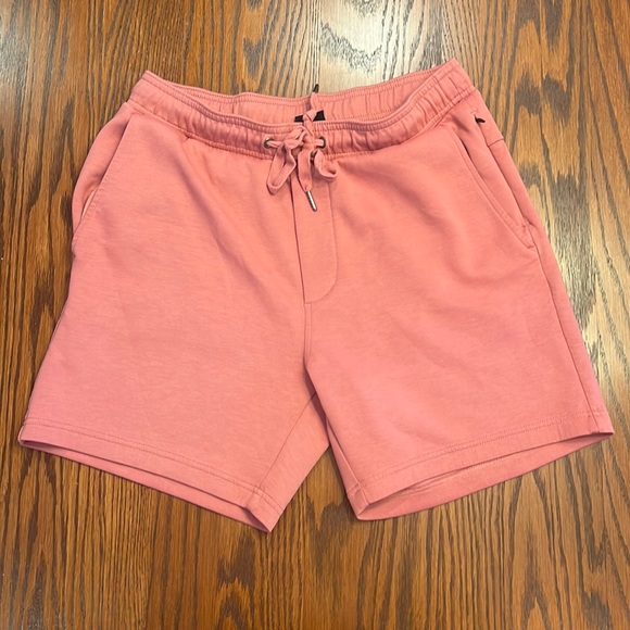 American Eagle 24/7 Jogger shorts - Picture 2 of 6
